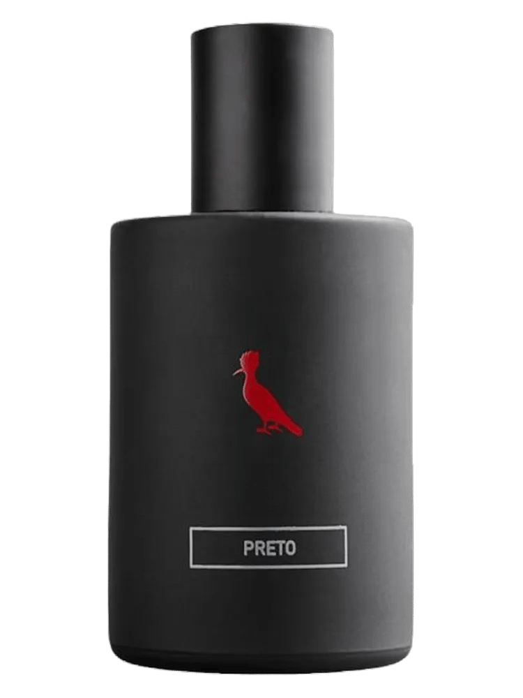 Preto by Reserva