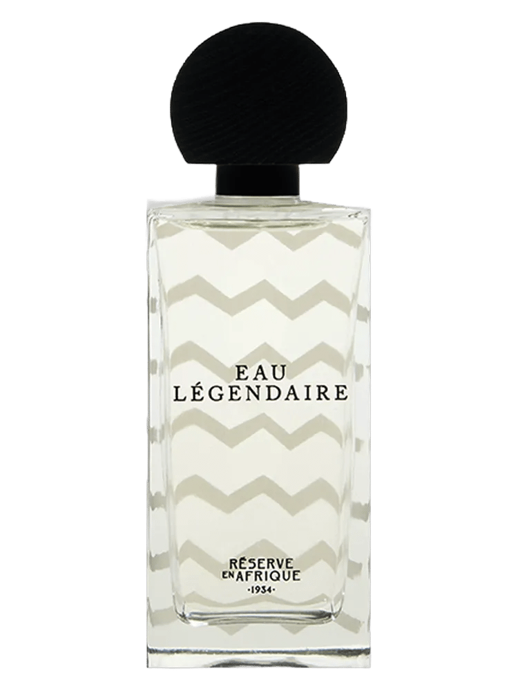 Eau Légendaire by Reserve En Afrique 1934