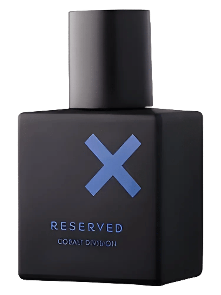 Cobalt Division by Reserved