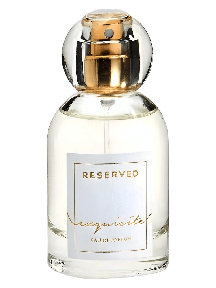 Exquisite by Reserved