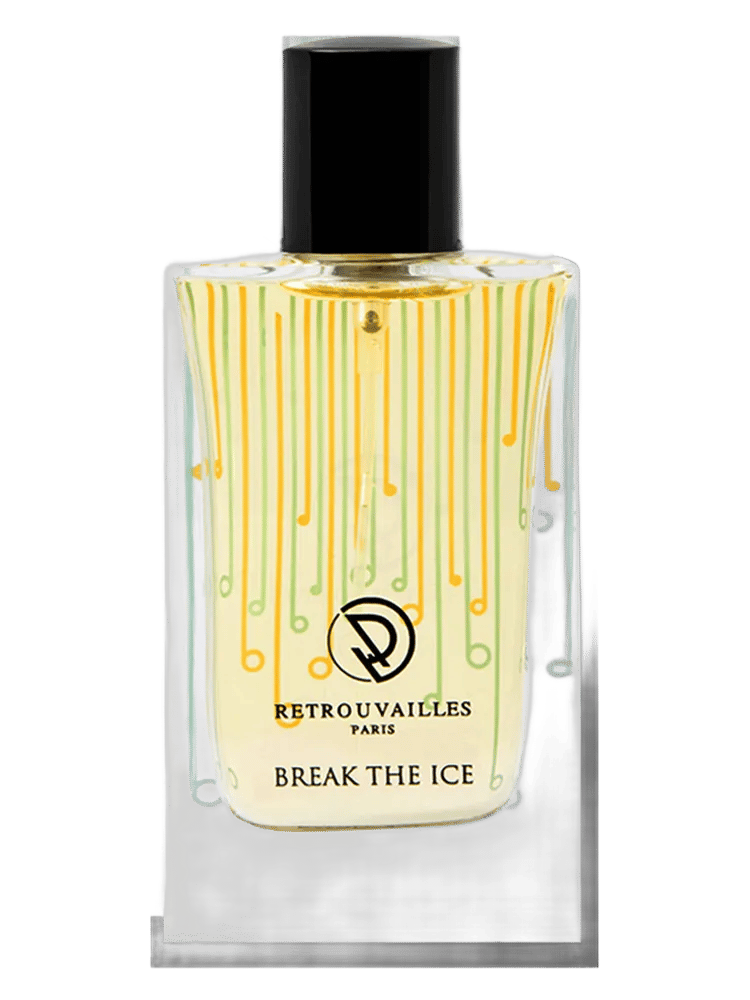 Break the Ice by Retrouvailles