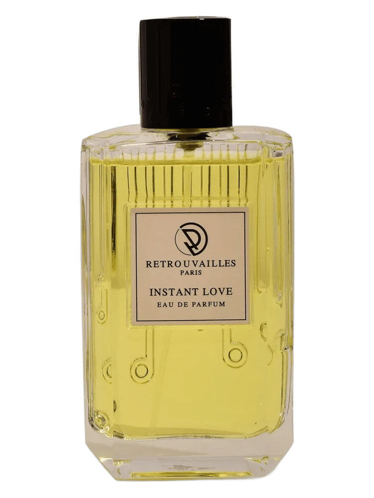 Instant Love by Retrouvailles