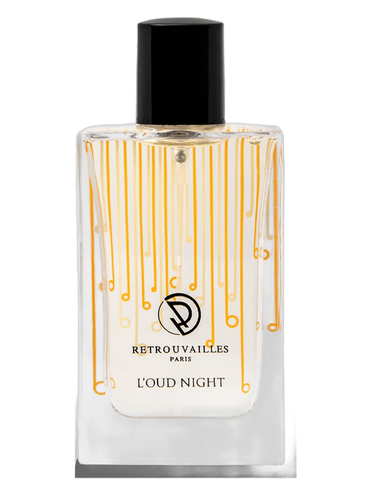 L'oud Night by Retrouvailles