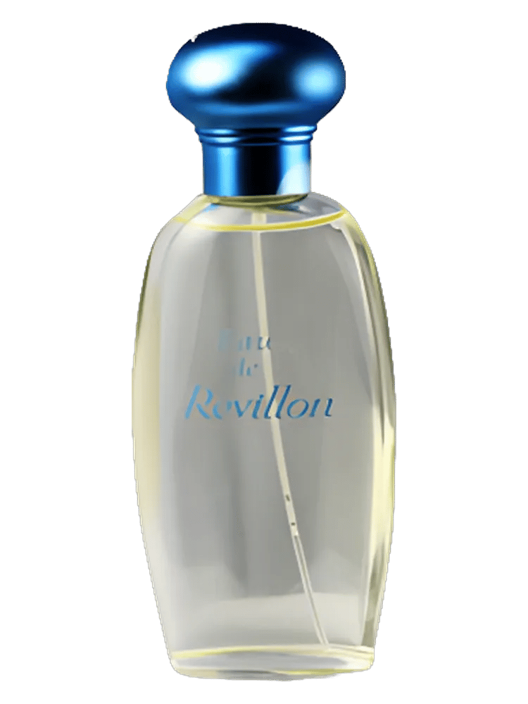 Eau de Revillon by Revillon
