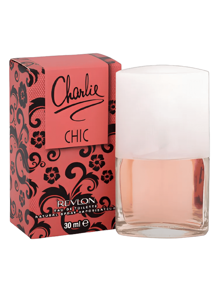Charlie Chic by Revlon