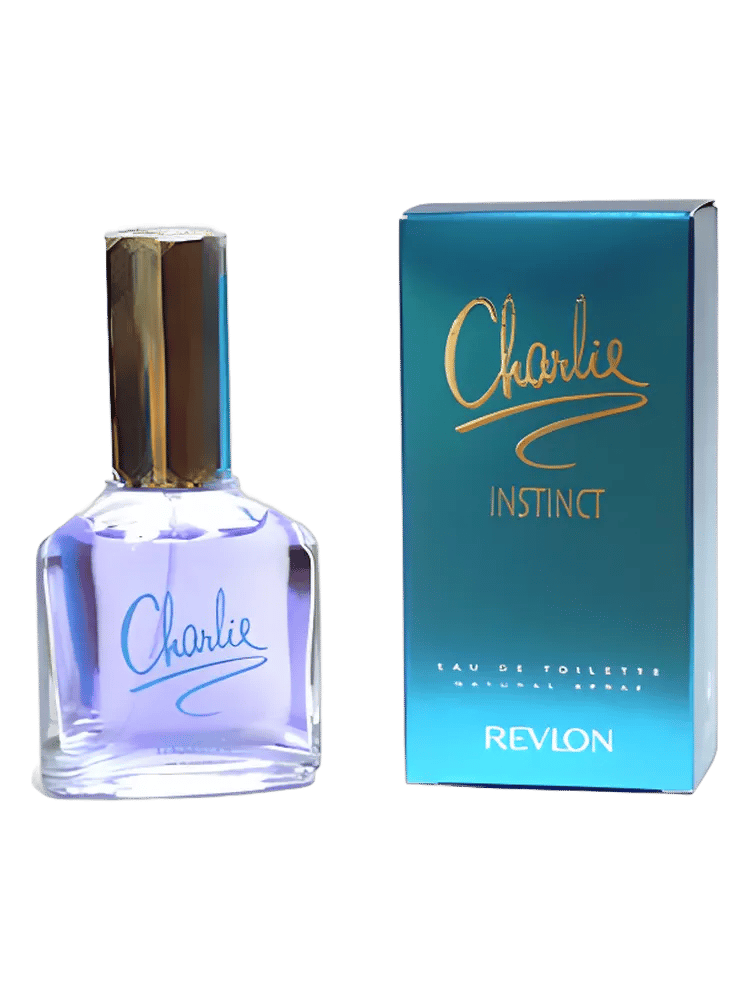 Charlie Instinct (Charlie Insight) by Revlon