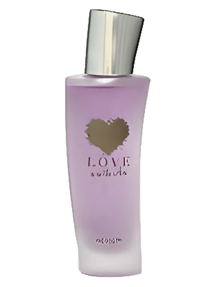 Love is in the Air by Revlon