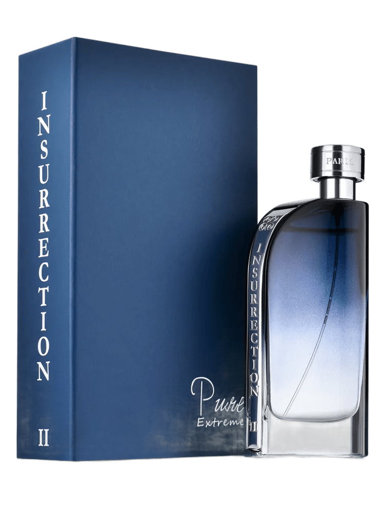 Insurrection II Pure Extreme by Reyane Tradition