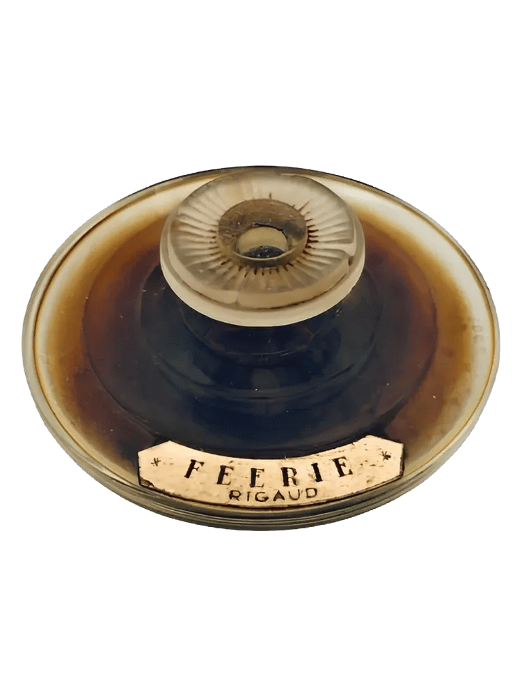 Feerie by Rigaud