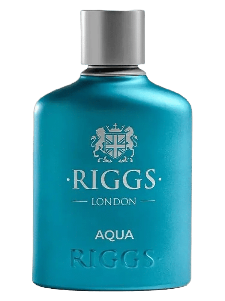 Aqua by Riggs