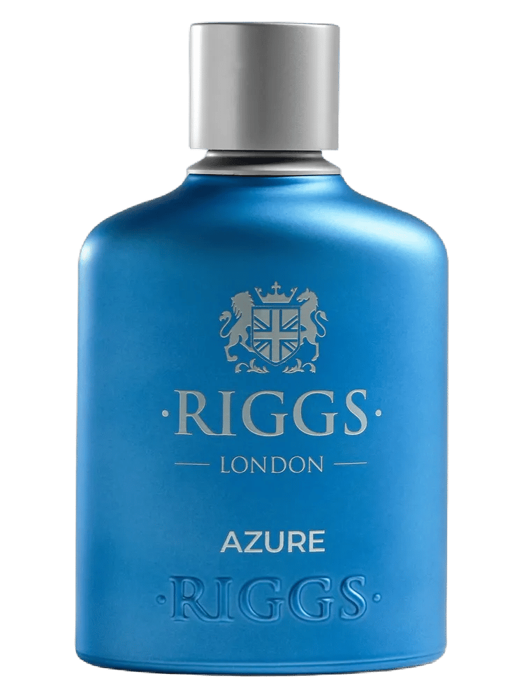 Azure by Riggs