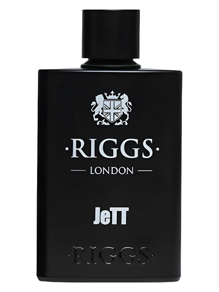 Jett by Riggs