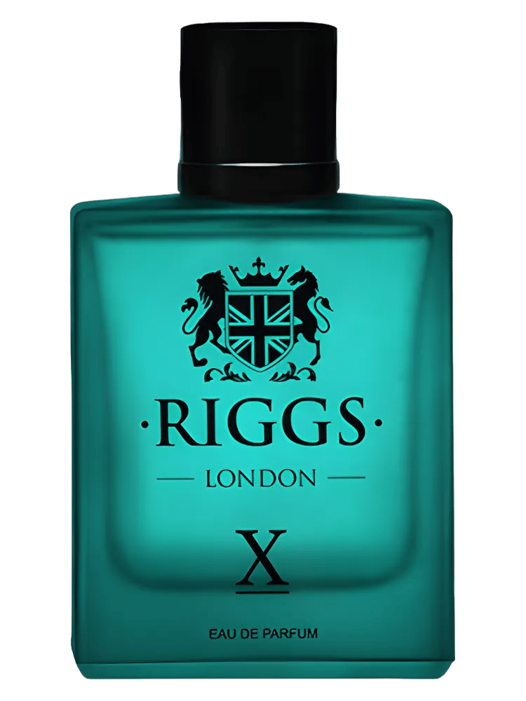 X by Riggs