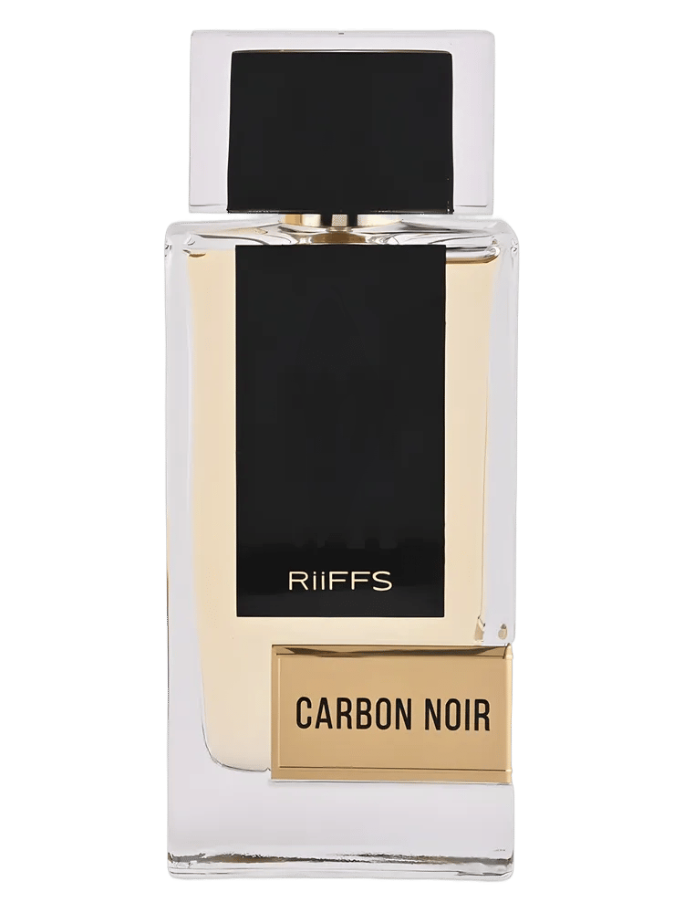 Carbon Noir by Riiffs Perfumes