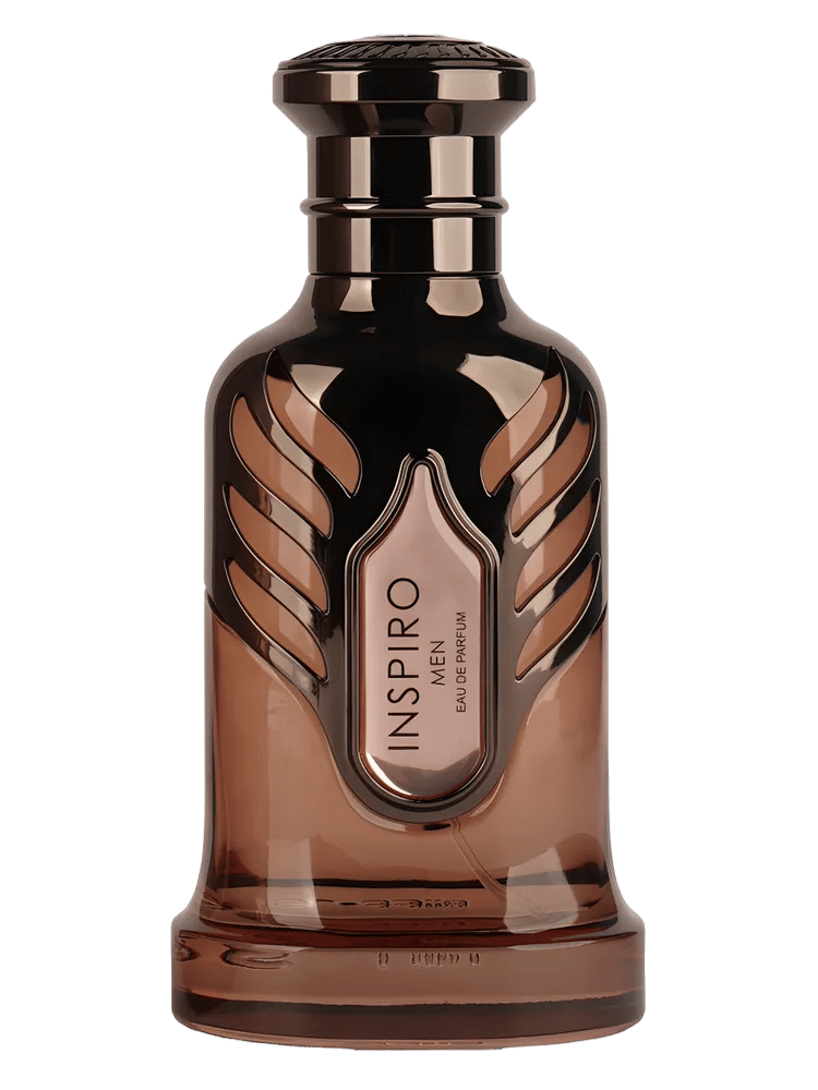 Inspiro Men by Riiffs Perfumes