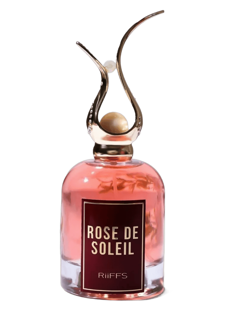 Rose de Soleil by Riiffs Perfumes