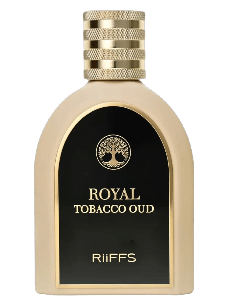 Royal Tobacco Oud by Riiffs Perfumes