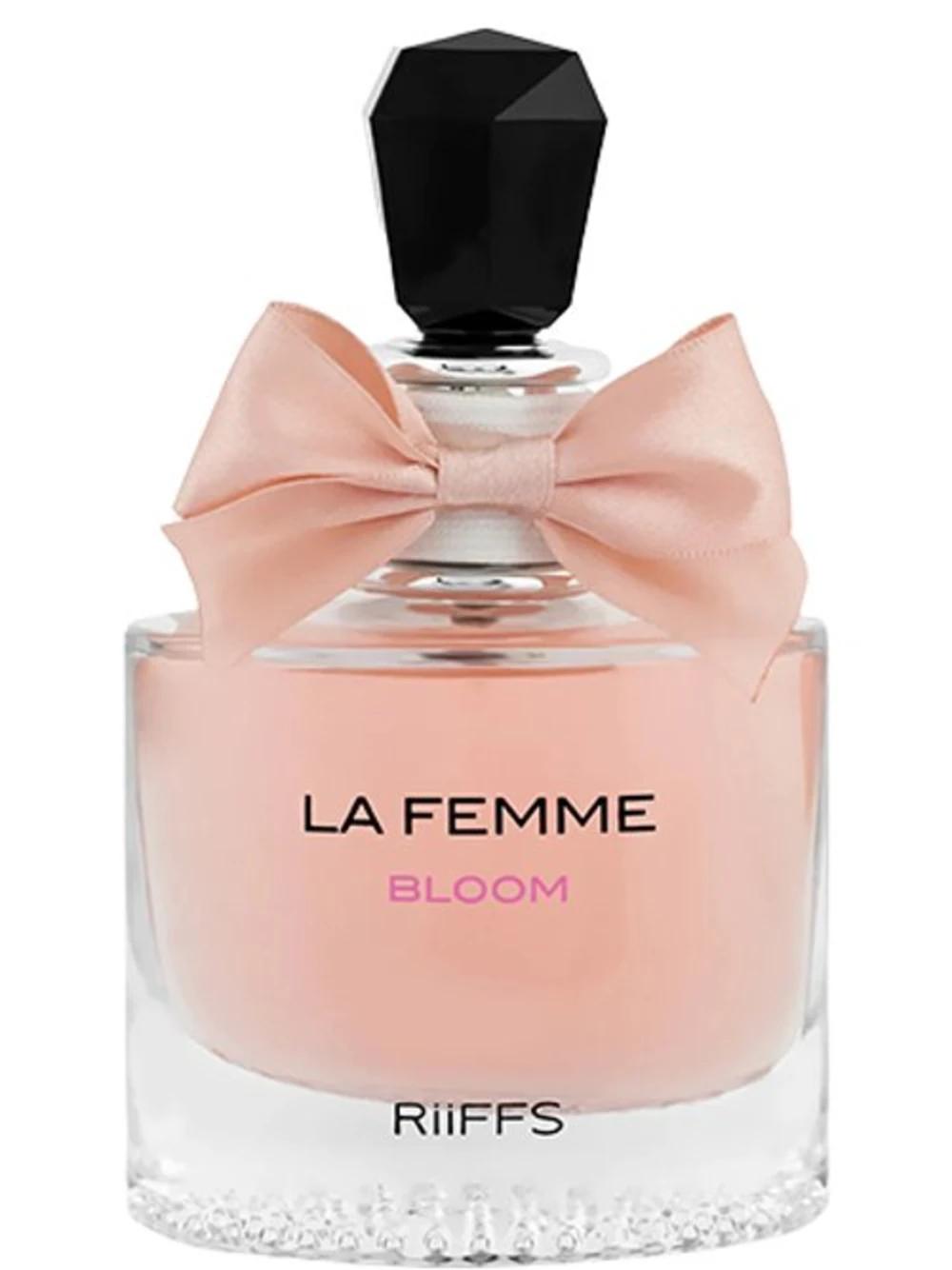 La Femme Bloom by Riiffs