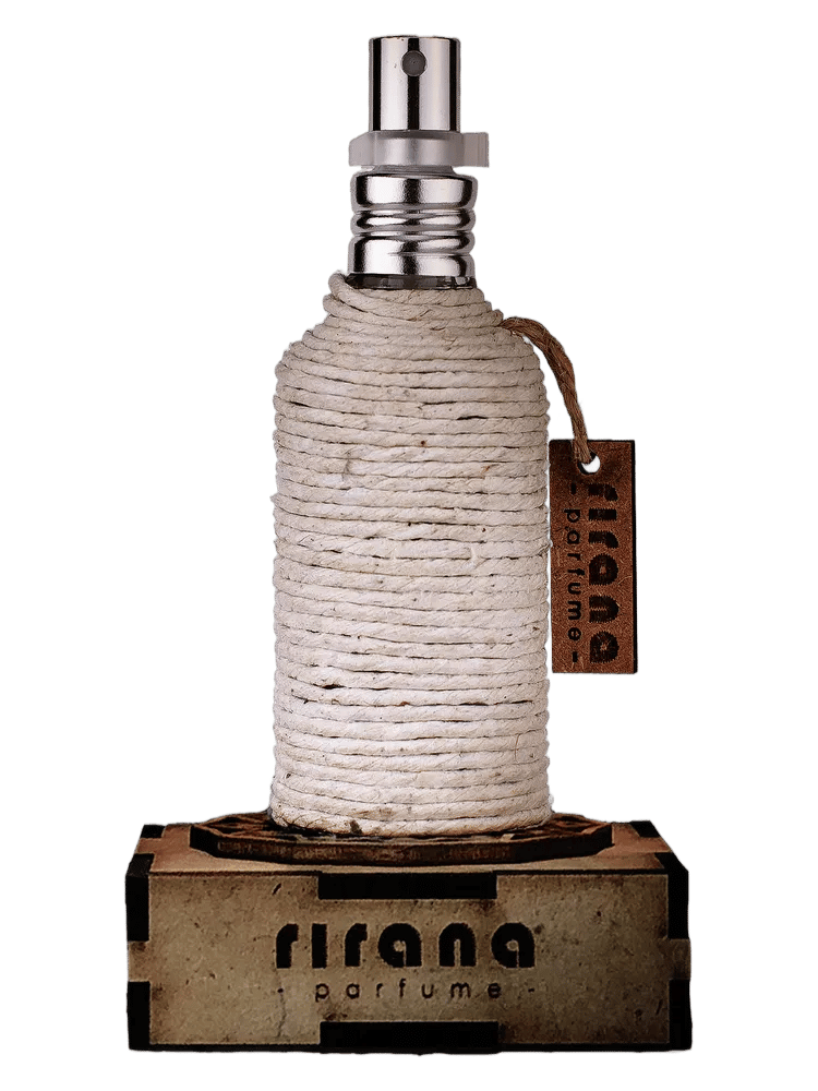 Mawar Cashmere by Rirana Parfume