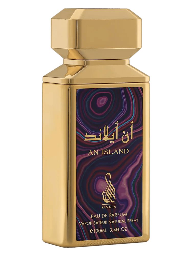 An Island by Risala