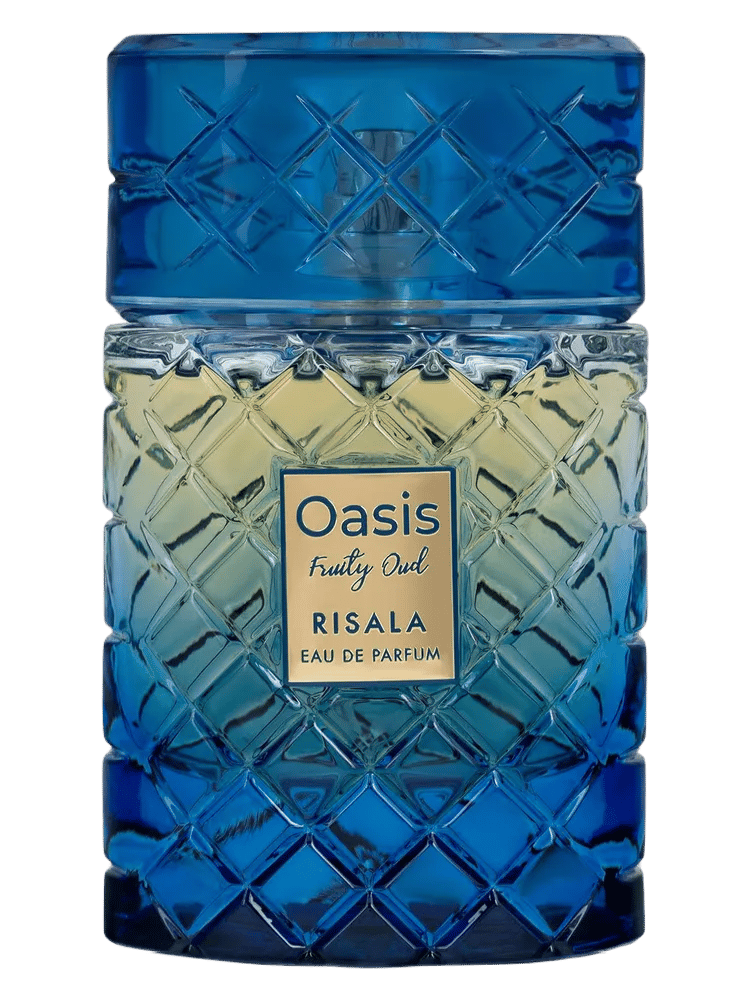 Oasis Fruity Oud by Risala