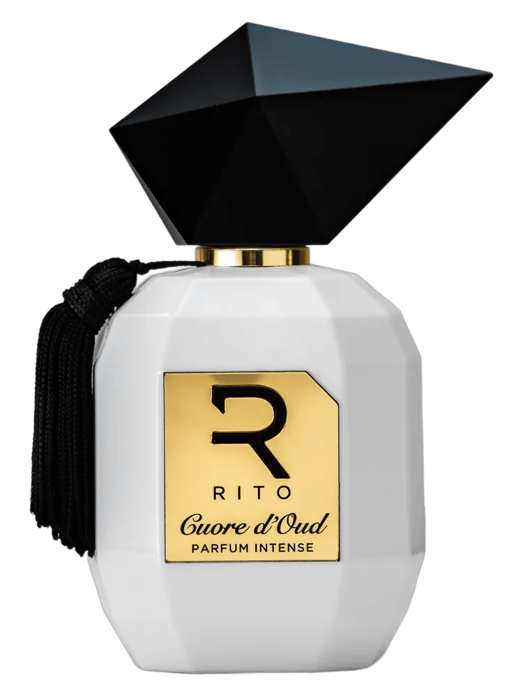 Cuore d'Oud by Rito