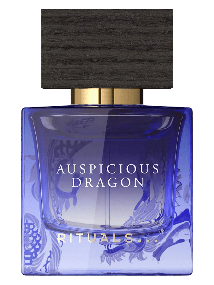 Auspicious Dragon by Rituals