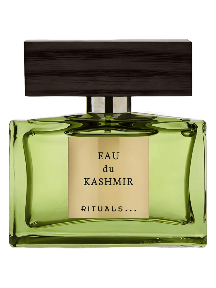 Eau Du Kashmir by Rituals