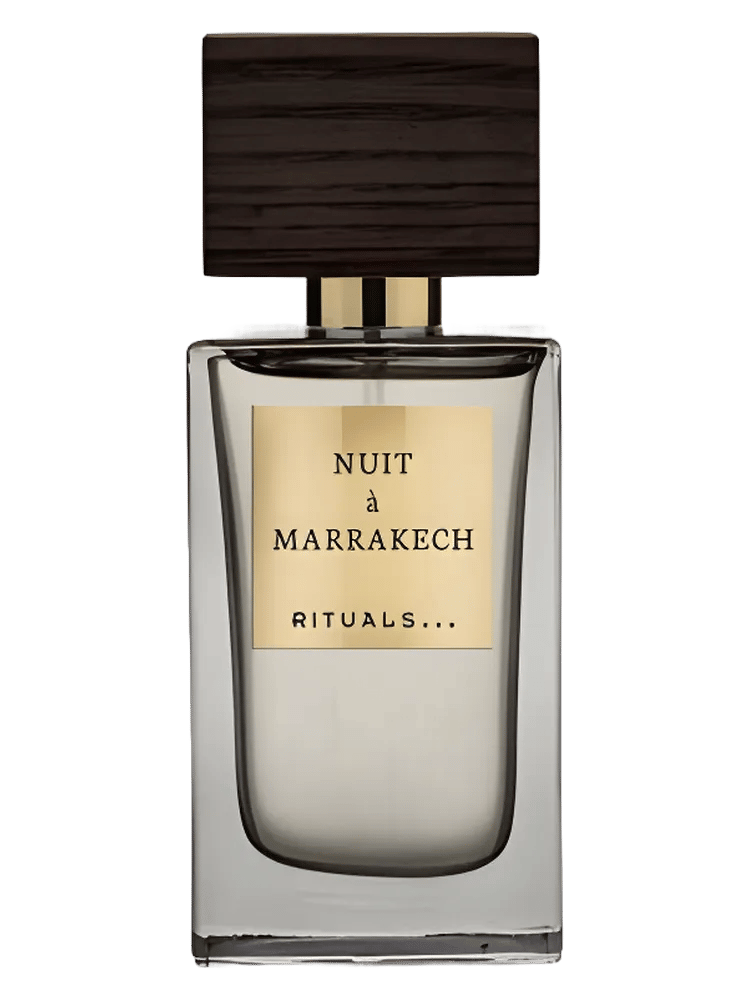 Nuit À Marrakech by Rituals