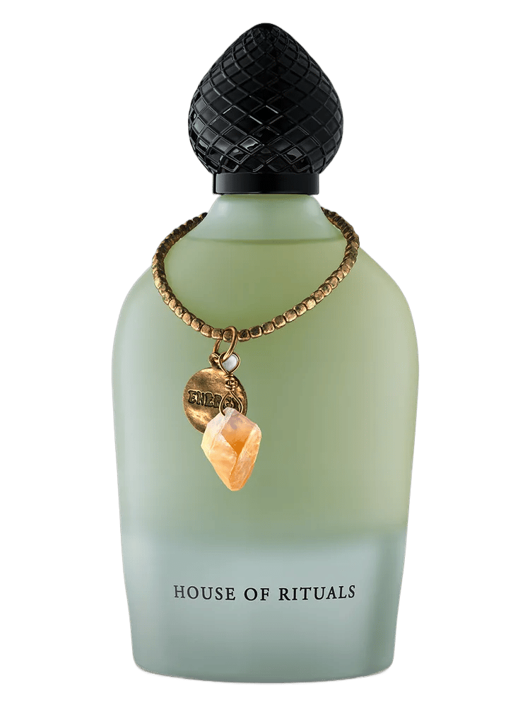 Wild Vetiver by Rituals