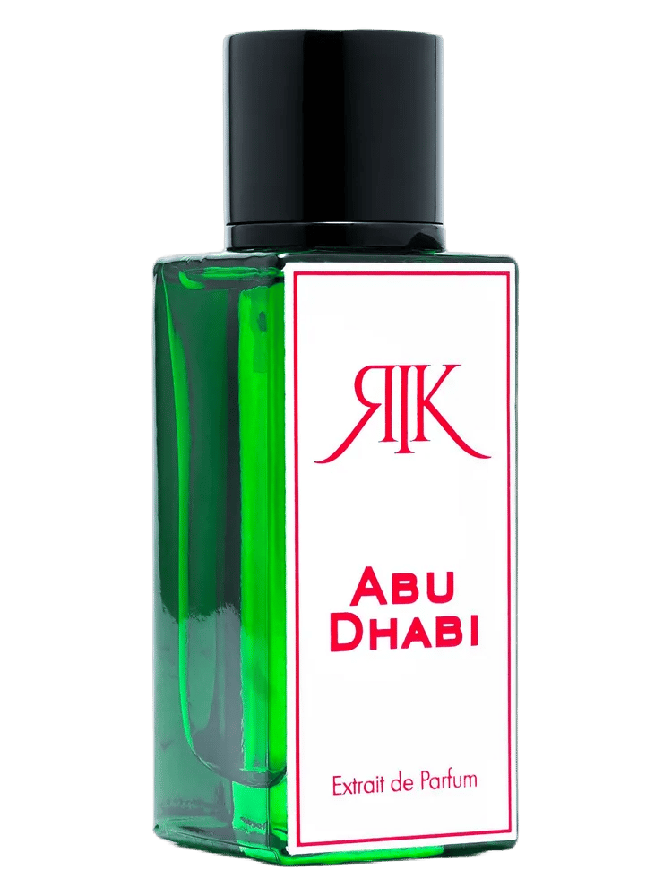 Abu Dhabi by RMK Perfumes