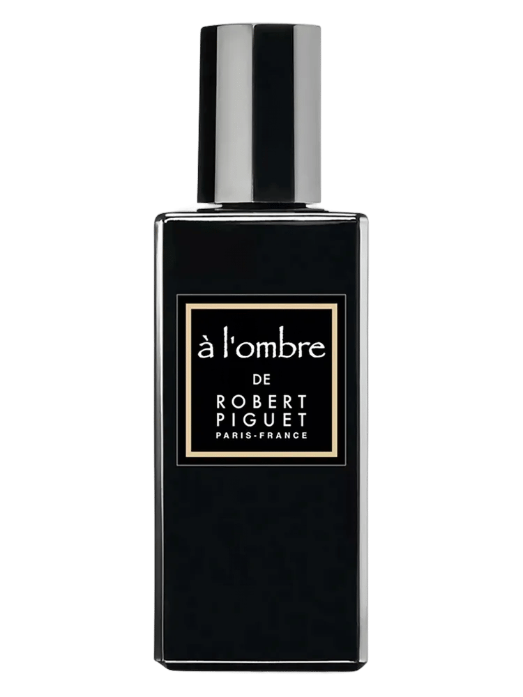 À L'Ombre by Robert Piguet