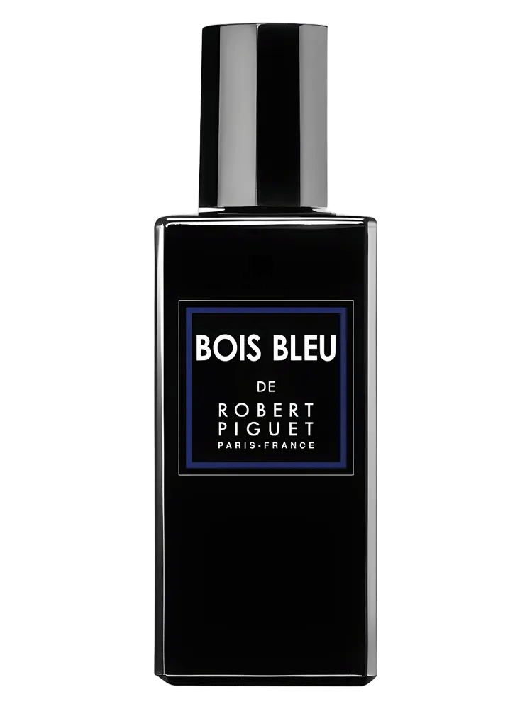 Bois Bleu by Robert Piguet