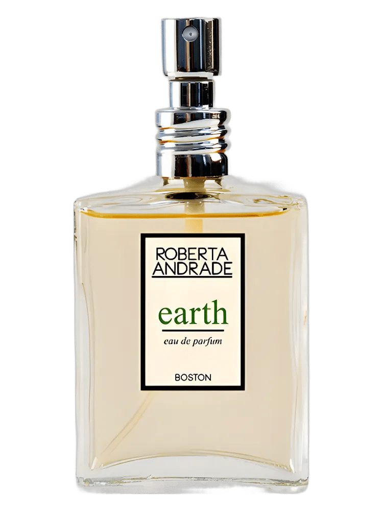 Earth by Roberta Andrade