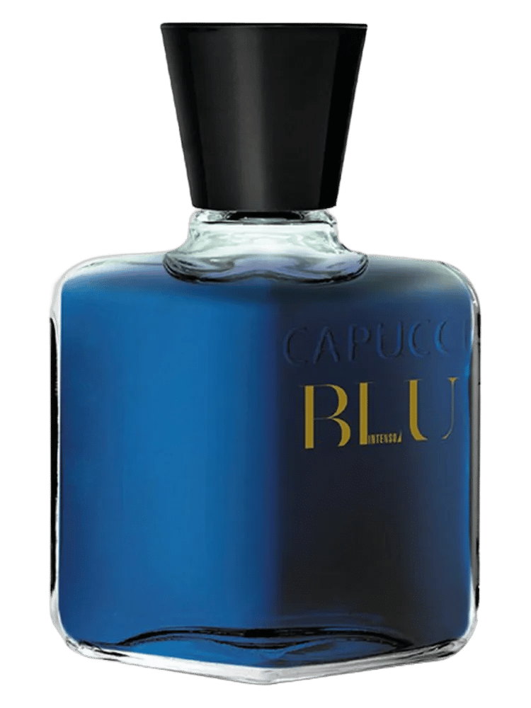 Capucci Blu Intenso by Roberto Capucci