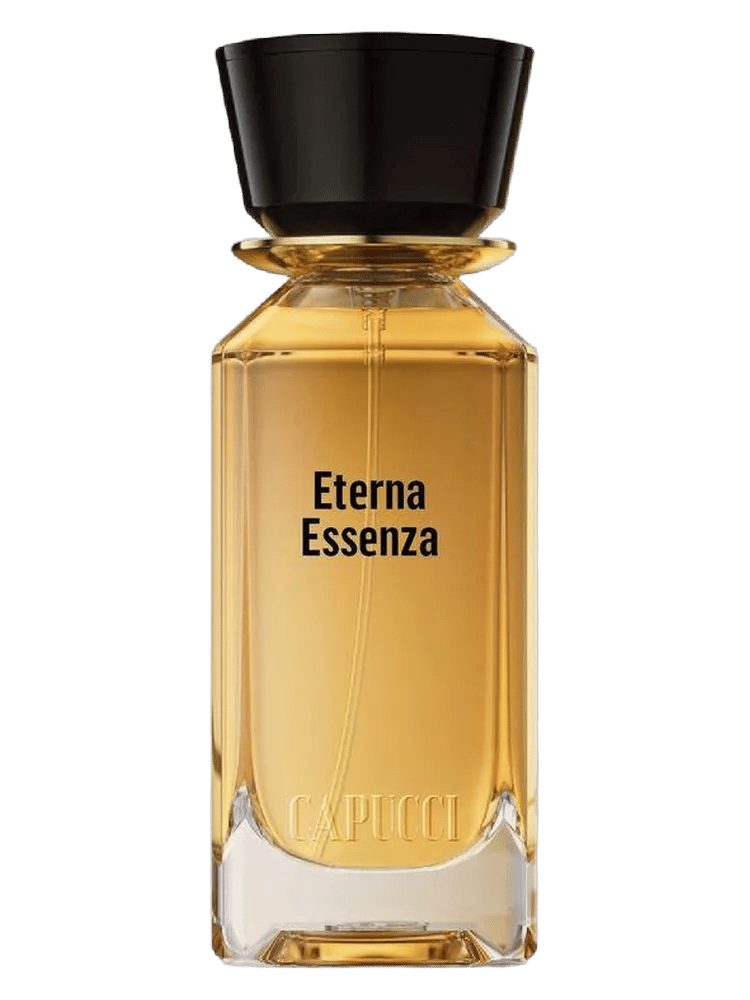 Eterna Essenza by Roberto Capucci