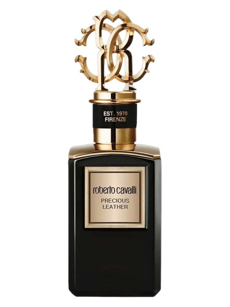 Precious Leather by Roberto Cavalli