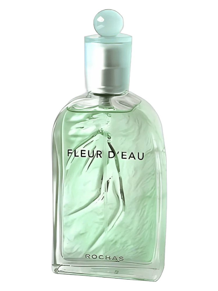 Fleur D'Eau by Rochas