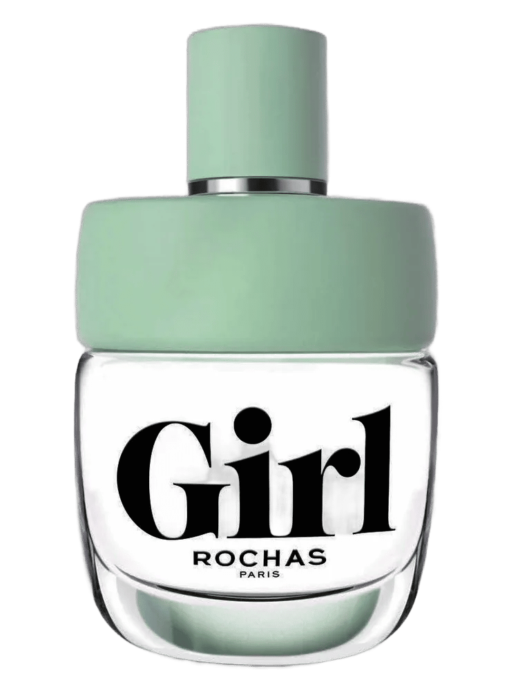Girl by Rochas
