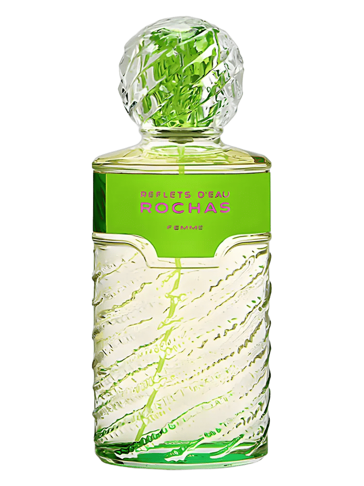 Reflets d'Eau de Rochas by Rochas
