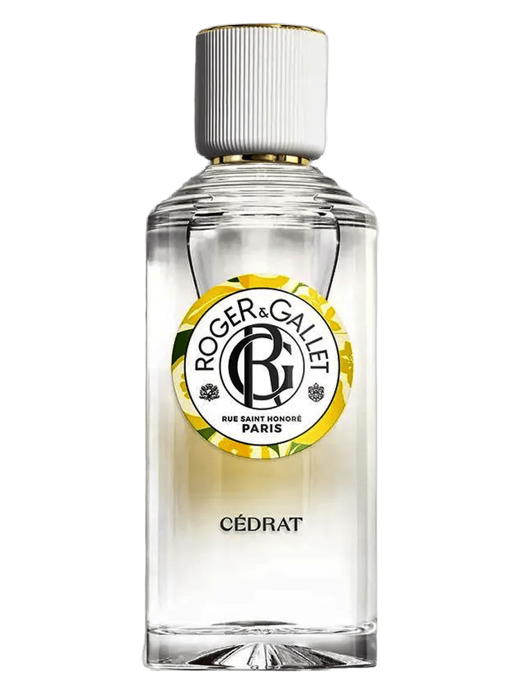 Cédrat by Roger & Gallet