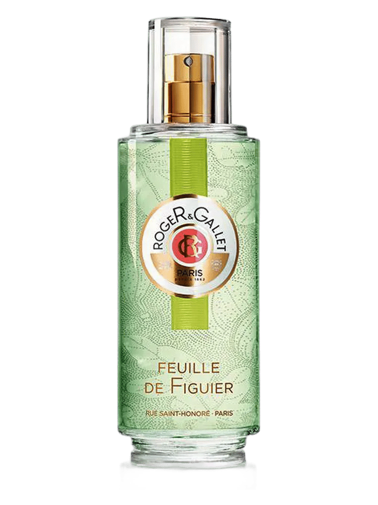 Feuille De Figuier by Roger & Gallet