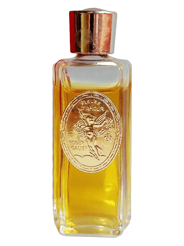 Fleurs D'Amour by Roger & Gallet