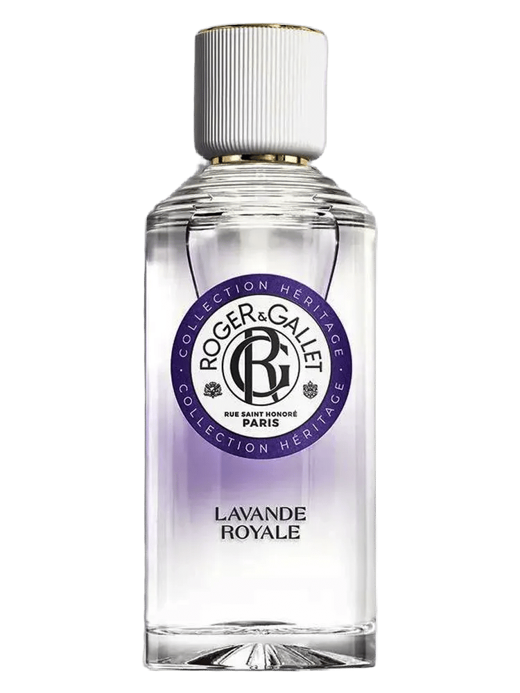 Lavande Royale by Roger & Gallet