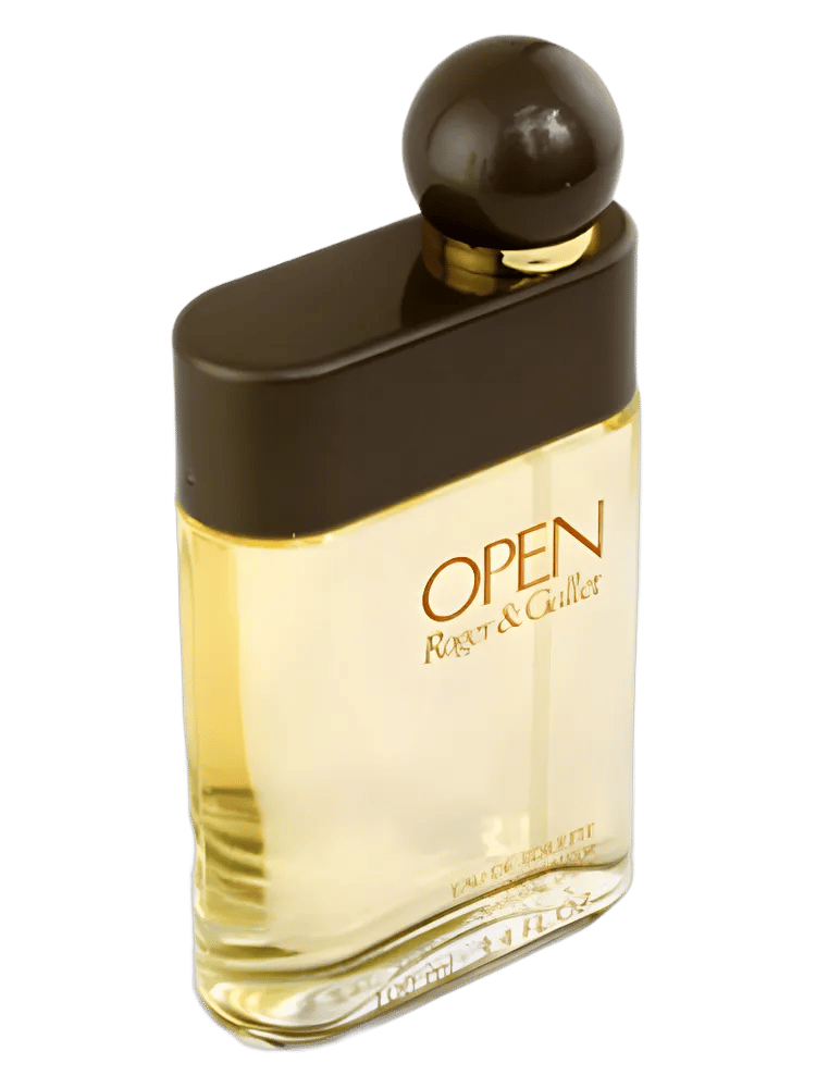 Open by Roger & Gallet