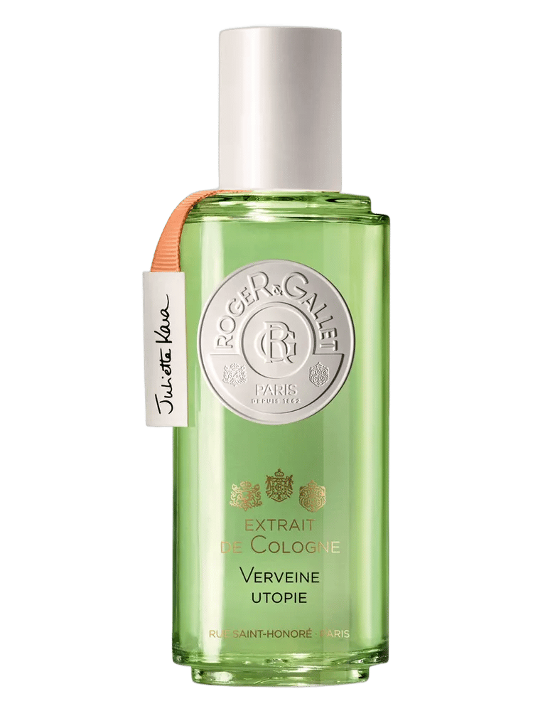 Verveine Utopie by Roger & Gallet