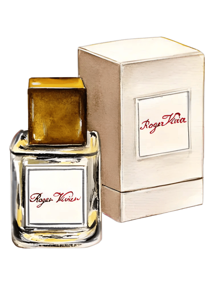 Le Neroli by Roger Vivier