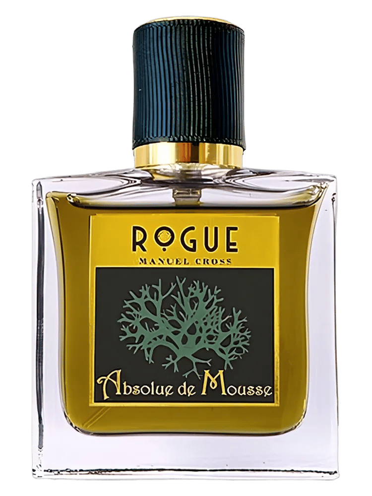 Absolue de Mousse by Rogue Perfumery