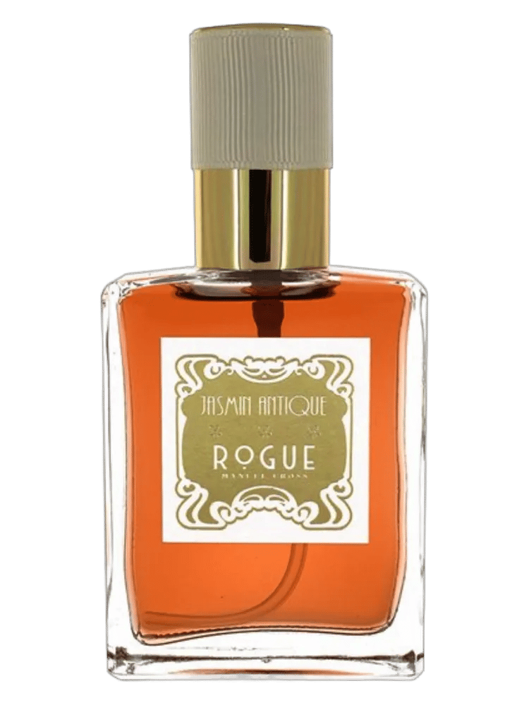 Jasmin Antique by Rogue Perfumery
