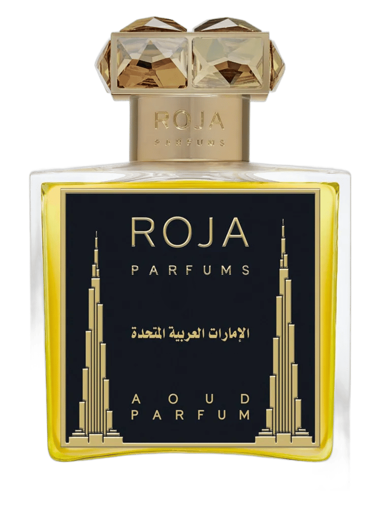United Arab Emirates by Roja Dove